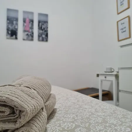 Eeb Private Privada En Piso Compartido