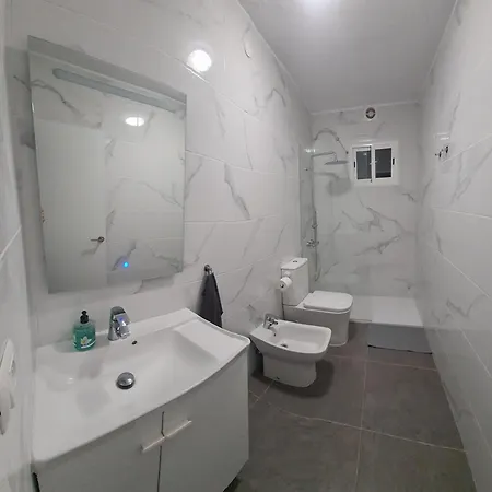 Eeb Private Privada En Piso Compartido